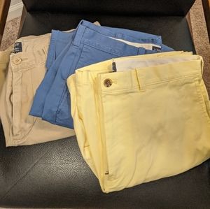 J-Crew Shorts Size 36